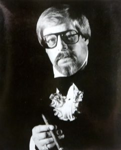 David Hoy psychic