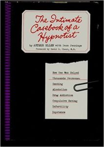 The Intimate Casebook of a Hypnotist
