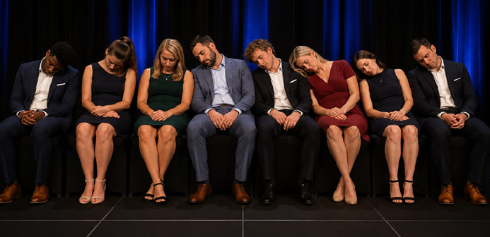 Is stage hypnosis real or just clever acting?