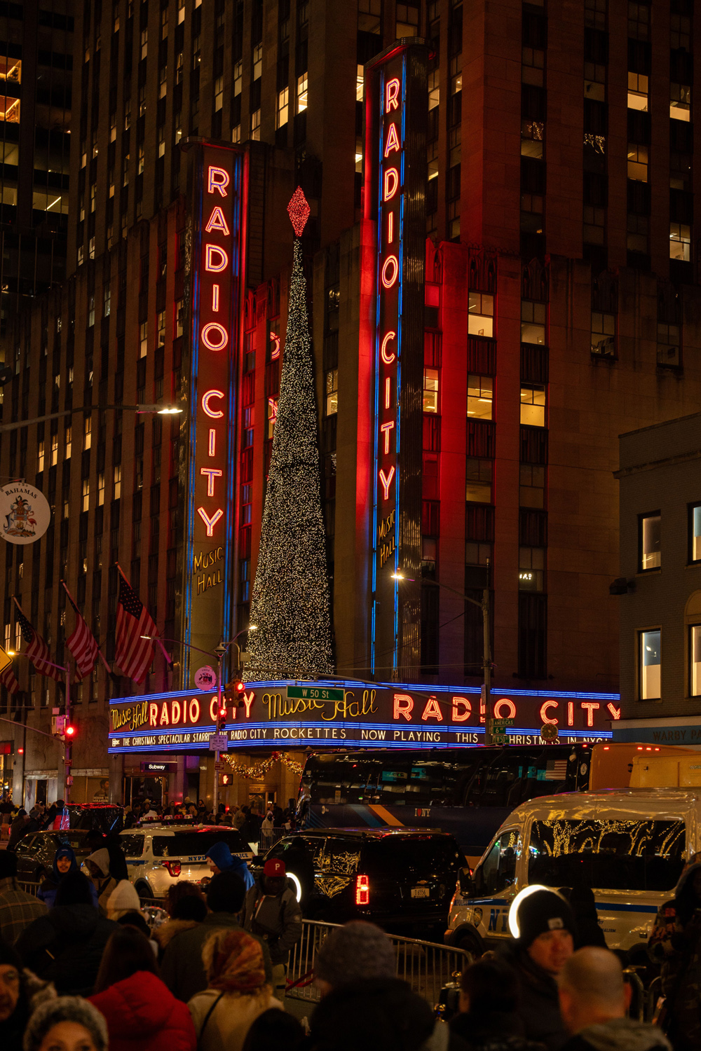 Planning a corporate event in New York City?