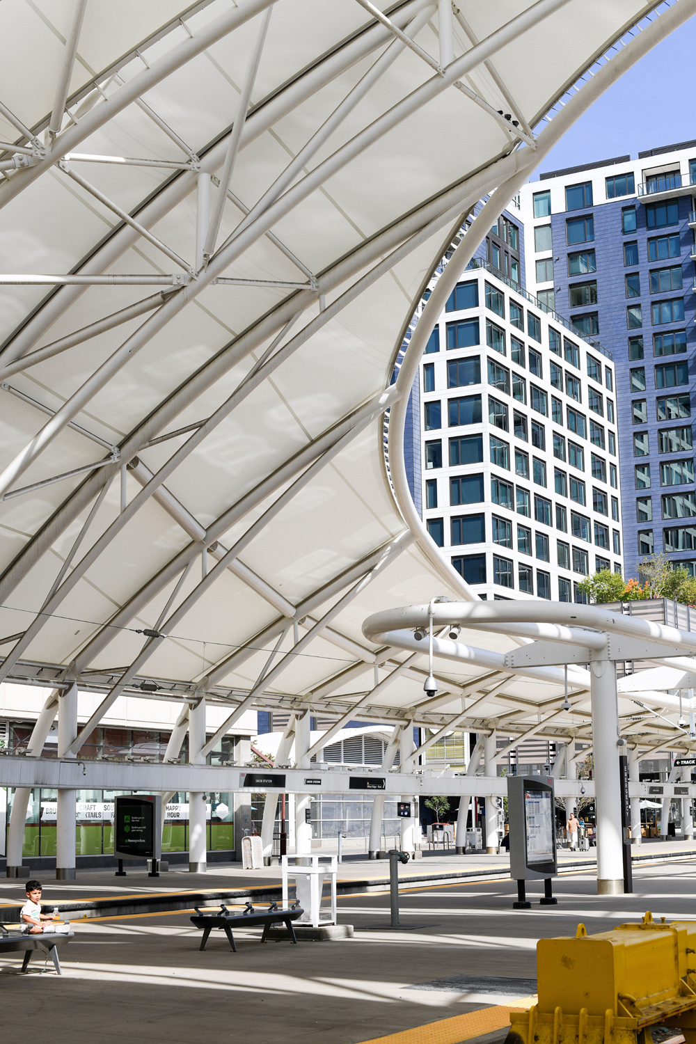 Planning a corporate event in Denver?