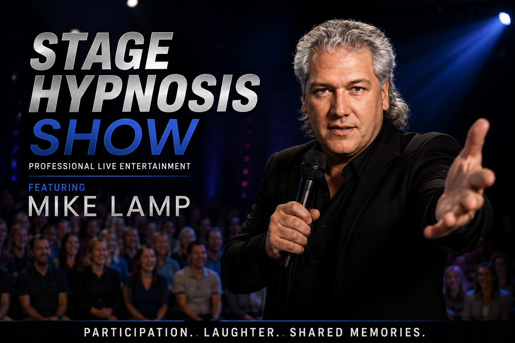 Hypnosis Show